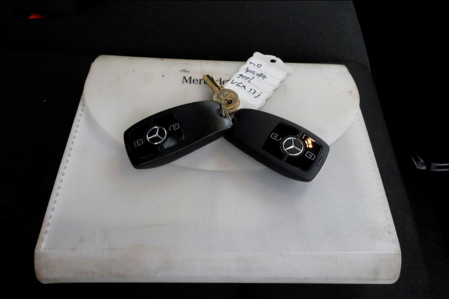 Mercedes-Benz Sprinter 514 CDI 143pk E6 Open Laadbak L432cm 06-2019