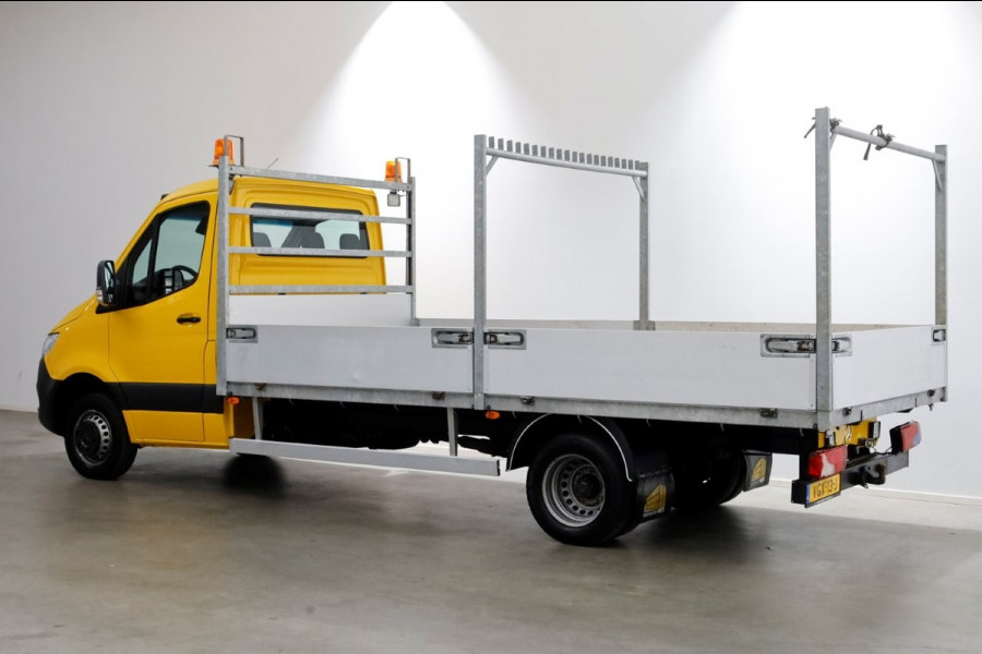 Mercedes-Benz Sprinter 514 CDI 143pk E6 Open Laadbak L432cm 06-2019