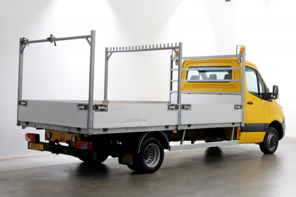 Mercedes-Benz Sprinter 514 CDI 143pk E6 Open Laadbak L432cm 06-2019