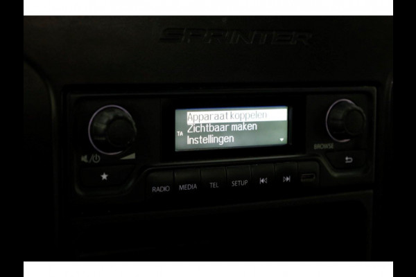 Mercedes-Benz Sprinter 514 CDI 143pk E6 Open Laadbak L432cm 06-2019