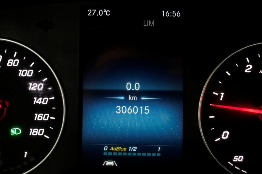 Mercedes-Benz Sprinter 514 CDI 143pk E6 Open Laadbak L432cm 06-2019