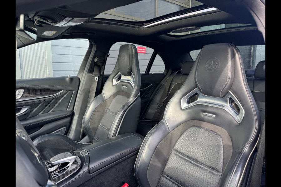 Mercedes-Benz E-Klasse AMG 63 S 4MATIC+ Carbon BOMVOL