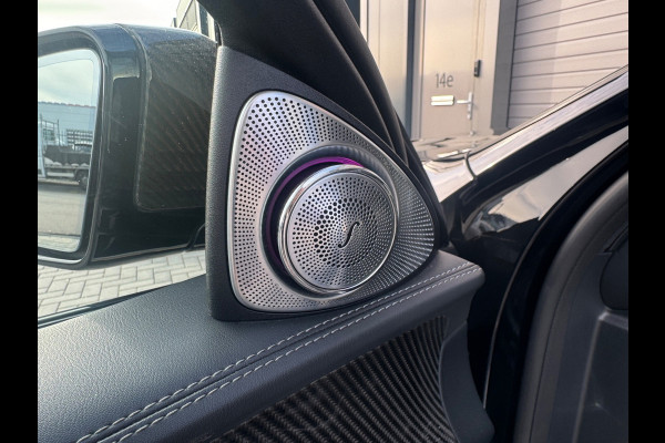 Mercedes-Benz E-Klasse AMG 63 S 4MATIC+ Carbon BOMVOL