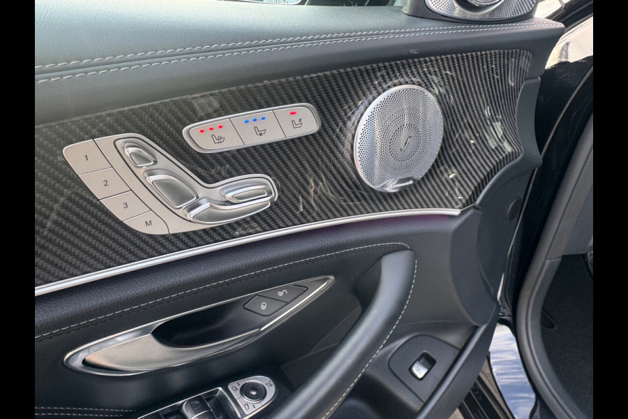 Mercedes-Benz E-Klasse AMG 63 S 4MATIC+ Carbon BOMVOL