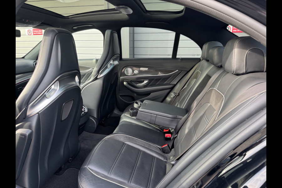 Mercedes-Benz E-Klasse AMG 63 S 4MATIC+ Carbon BOMVOL