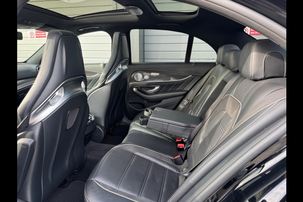 Mercedes-Benz E-Klasse AMG 63 S 4MATIC+ Carbon BOMVOL