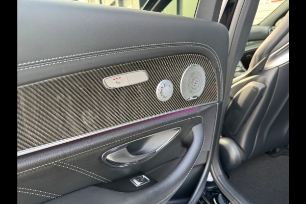 Mercedes-Benz E-Klasse AMG 63 S 4MATIC+ Carbon BOMVOL