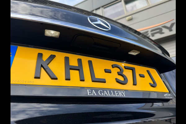 Mercedes-Benz E-Klasse AMG 63 S 4MATIC+ Carbon BOMVOL