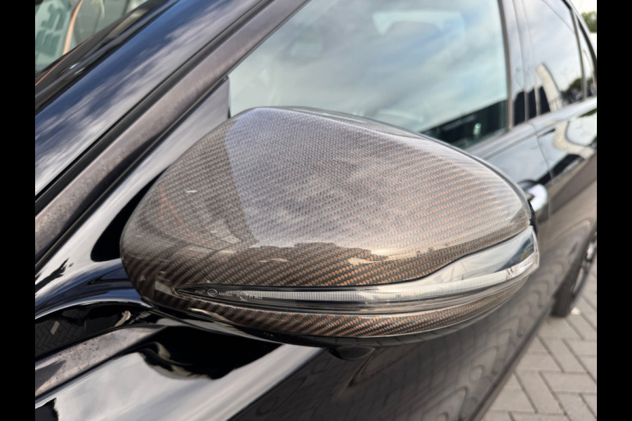 Mercedes-Benz E-Klasse AMG 63 S 4MATIC+ Carbon BOMVOL