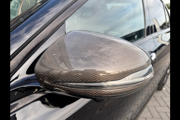 Mercedes-Benz E-Klasse AMG 63 S 4MATIC+ Carbon BOMVOL