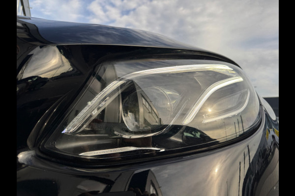 Mercedes-Benz E-Klasse AMG 63 S 4MATIC+ Carbon BOMVOL