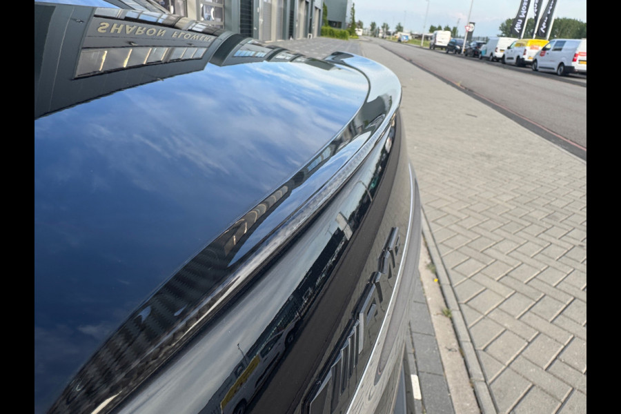 Mercedes-Benz E-Klasse AMG 63 S 4MATIC+ Carbon BOMVOL