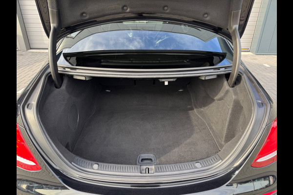 Mercedes-Benz E-Klasse AMG 63 S 4MATIC+ Carbon BOMVOL
