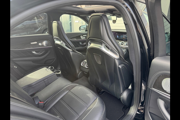 Mercedes-Benz E-Klasse AMG 63 S 4MATIC+ Carbon BOMVOL