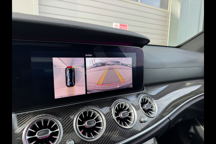 Mercedes-Benz E-Klasse AMG 63 S 4MATIC+ Carbon BOMVOL