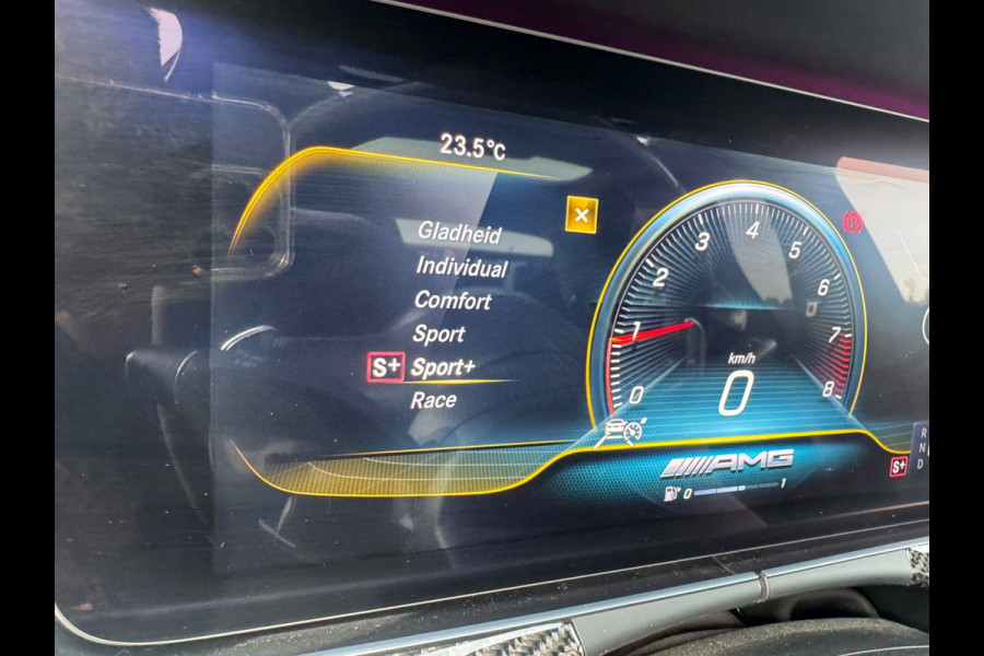 Mercedes-Benz E-Klasse AMG 63 S 4MATIC+ Carbon BOMVOL