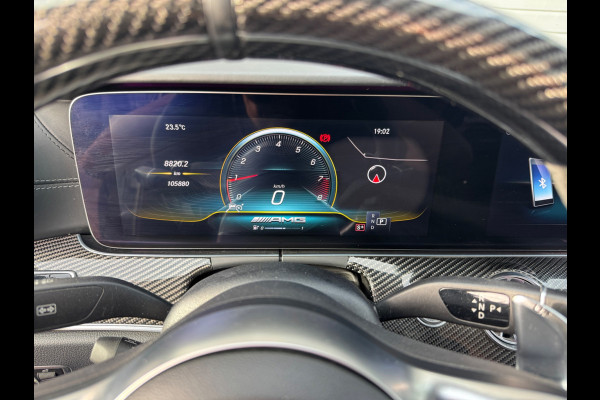 Mercedes-Benz E-Klasse AMG 63 S 4MATIC+ Carbon BOMVOL