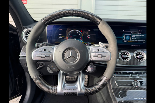 Mercedes-Benz E-Klasse AMG 63 S 4MATIC+ Carbon BOMVOL