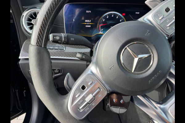 Mercedes-Benz E-Klasse AMG 63 S 4MATIC+ Carbon BOMVOL