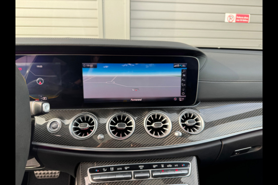 Mercedes-Benz E-Klasse AMG 63 S 4MATIC+ Carbon BOMVOL