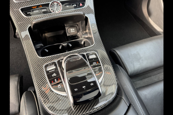 Mercedes-Benz E-Klasse AMG 63 S 4MATIC+ Carbon BOMVOL
