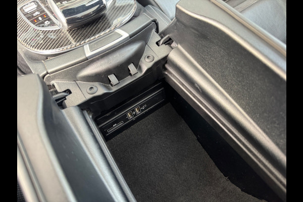 Mercedes-Benz E-Klasse AMG 63 S 4MATIC+ Carbon BOMVOL