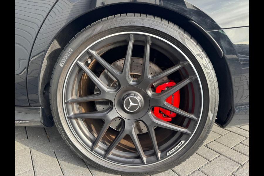 Mercedes-Benz E-Klasse AMG 63 S 4MATIC+ Carbon BOMVOL