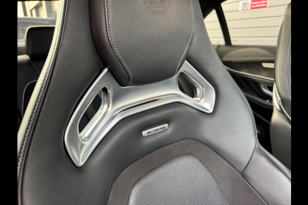 Mercedes-Benz E-Klasse AMG 63 S 4MATIC+ Carbon BOMVOL
