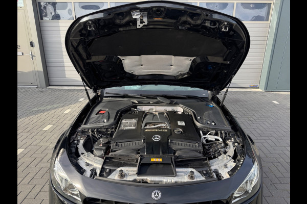 Mercedes-Benz E-Klasse AMG 63 S 4MATIC+ Carbon BOMVOL
