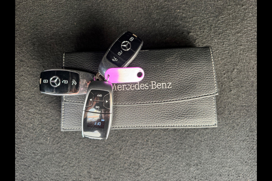 Mercedes-Benz E-Klasse AMG 63 S 4MATIC+ Carbon BOMVOL