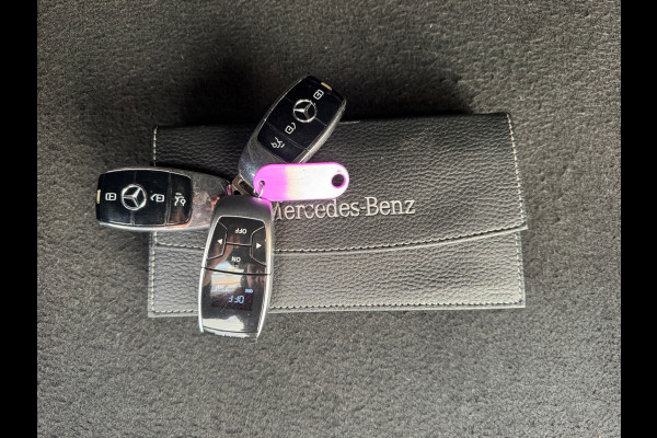 Mercedes-Benz E-Klasse AMG 63 S 4MATIC+ Carbon BOMVOL