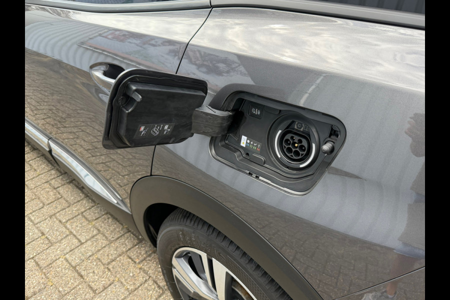Peugeot 3008 1.6 HYbrid PHEV 225 Pk Allure Pack Business | Navigatie | Cruise | Clima | Camera | Side asist | 18".