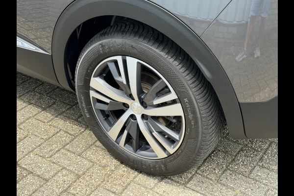 Peugeot 3008 1.6 HYbrid PHEV 225 Pk Allure Pack Business | Navigatie | Cruise | Clima | Camera | Side asist | 18".