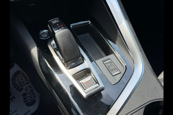 Peugeot 3008 1.6 HYbrid PHEV 225 Pk Allure Pack Business | Navigatie | Cruise | Clima | Camera | Side asist | 18".
