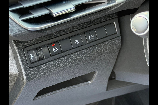 Peugeot 3008 1.6 HYbrid PHEV 225 Pk Allure Pack Business | Navigatie | Cruise | Clima | Camera | Side asist | 18".