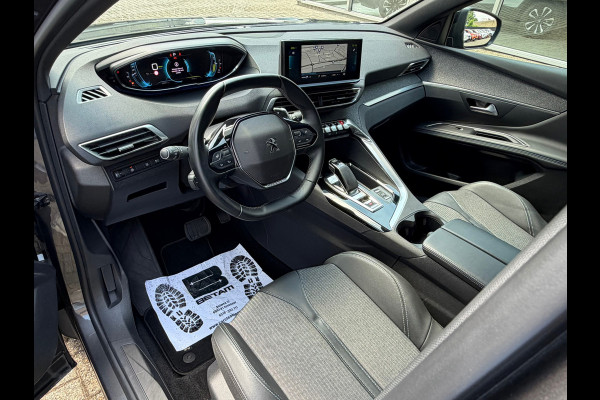 Peugeot 3008 1.6 HYbrid PHEV 225 Pk Allure Pack Business | Navigatie | Cruise | Clima | Camera | Side asist | 18".