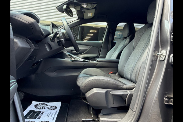 Peugeot 3008 1.6 HYbrid PHEV 225 Pk Allure Pack Business | Navigatie | Cruise | Clima | Camera | Side asist | 18".