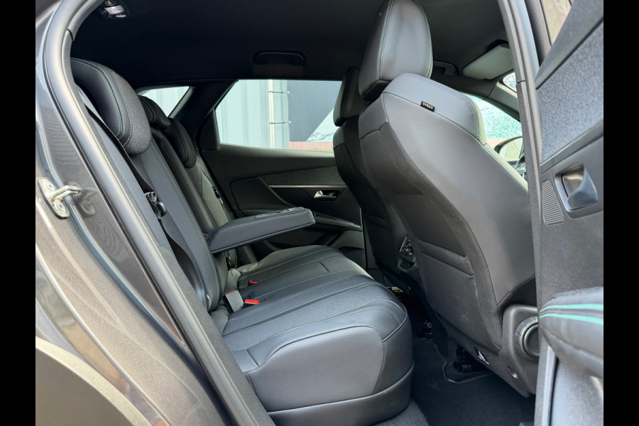 Peugeot 3008 1.6 HYbrid PHEV 225 Pk Allure Pack Business | Navigatie | Cruise | Clima | Camera | Side asist | 18".