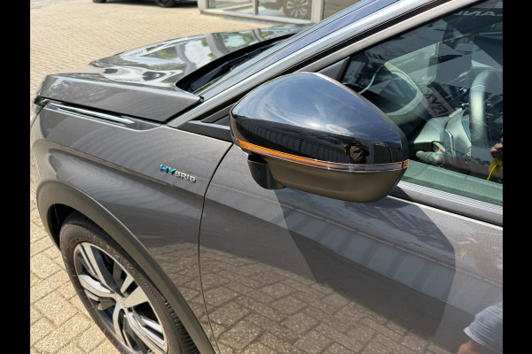 Peugeot 3008 1.6 HYbrid PHEV 225 Pk Allure Pack Business | Navigatie | Cruise | Clima | Camera | Side asist | 18".