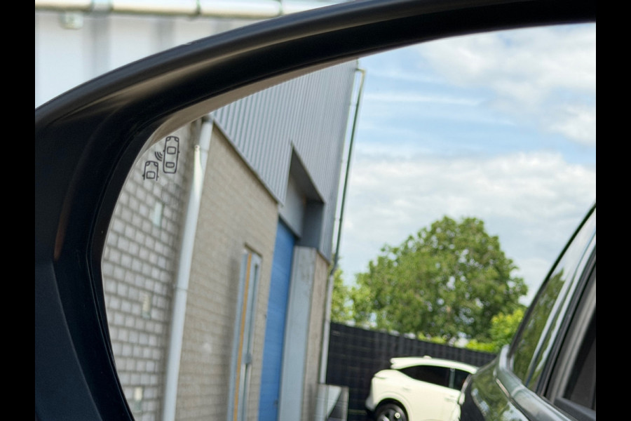 Peugeot 3008 1.6 HYbrid PHEV 225 Pk Allure Pack Business | Navigatie | Cruise | Clima | Camera | Side asist | 18".