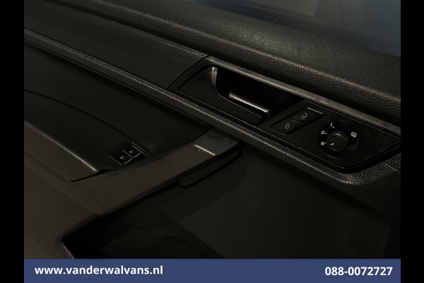 Volkswagen Caddy 2.0 TDI 102pk L1H1 Euro6 Airco | Imperiaal | 1500kg Trekhaak | Cruisecontrol Parkeersensoren