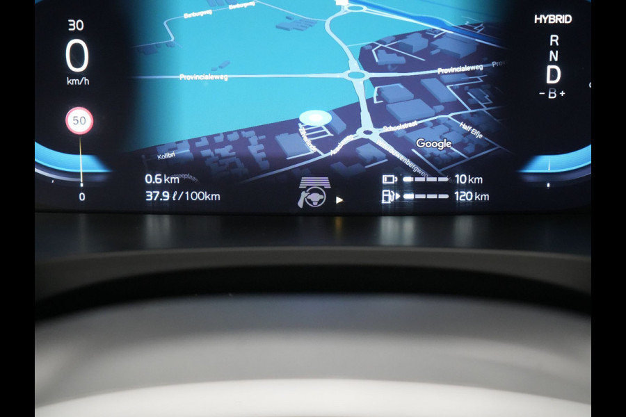 Volvo V90 T8 AWD Plus Bright LONG RANGE PHEV 455pk Dealer O.H. | Trekhaak Af Fabriek | Panodak | Adaptive Cruise | 360 Camera | Harman / Kardon | Lederen Sportstoelen Ventilatie & Memory | Stoelen & Stuur Verwarmd | Keyless | Blis | Google Assistent | SCHADE!!