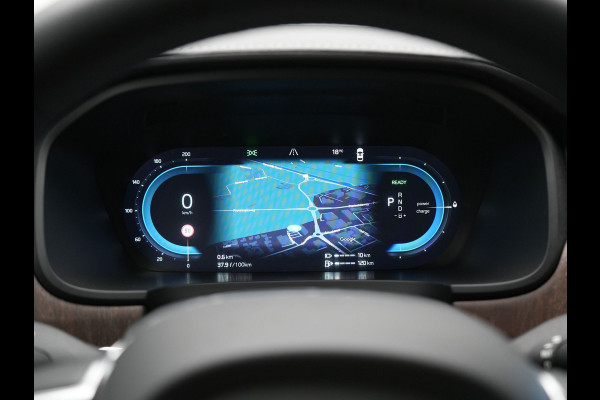 Volvo V90 T8 AWD Plus Bright LONG RANGE PHEV 455pk Dealer O.H. | Trekhaak Af Fabriek | Panodak | Adaptive Cruise | 360 Camera | Harman / Kardon | Lederen Sportstoelen Ventilatie & Memory | Stoelen & Stuur Verwarmd | Keyless | Blis | Google Assistent | SCHADE!!