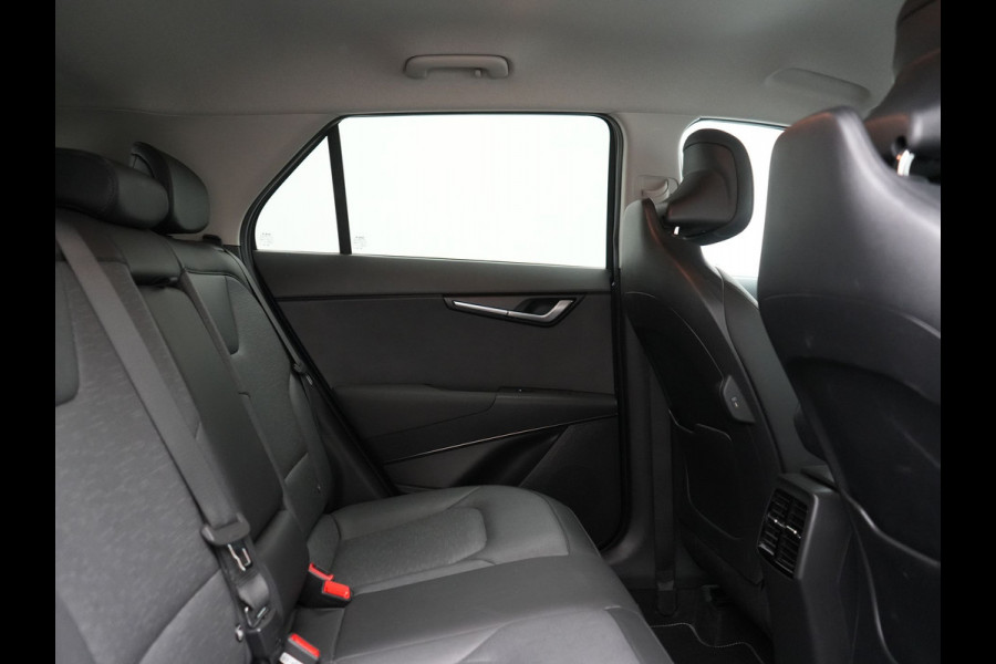 Kia Niro 1.6 GDi DynamicLine PHEV 182pk Dealer O.H. | Adaptive Cruise | Camera | Lederen Sportstoelen & Stuur Verwarmd | Keyless | Blis | Sfeerverlichting | Apple Carplay | Navigatie | DAB | Virtual | 18"L.M | Plug In Hybrid |
