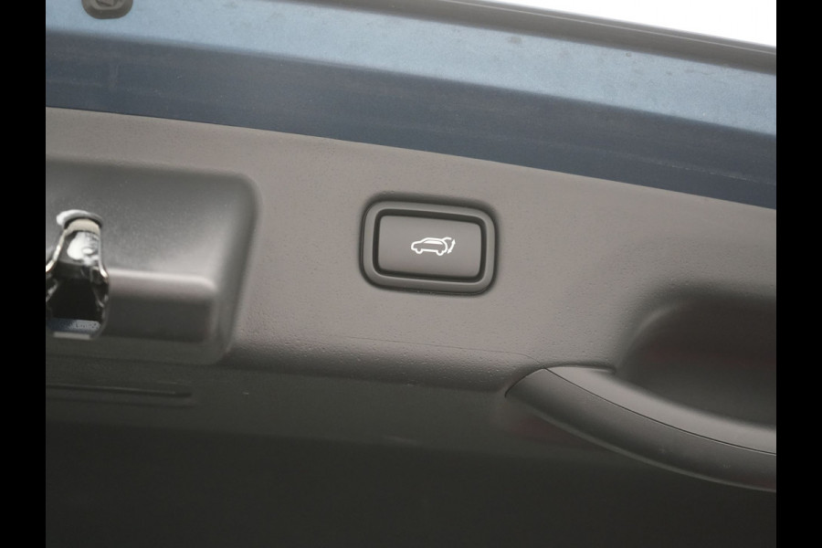Kia Niro 1.6 GDi DynamicLine PHEV 182pk Dealer O.H. | Adaptive Cruise | Camera | Lederen Sportstoelen & Stuur Verwarmd | Keyless | Blis | Sfeerverlichting | Apple Carplay | Navigatie | DAB | Virtual | 18"L.M | Plug In Hybrid |