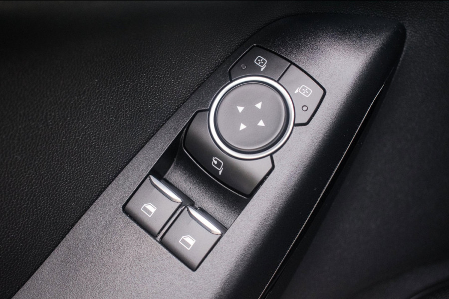 Ford Fiesta 1.1 Sport Edition NL-auto [ Carplay Cruise Control Parkeersensoren LM Velgen Spoiler Airco DAB