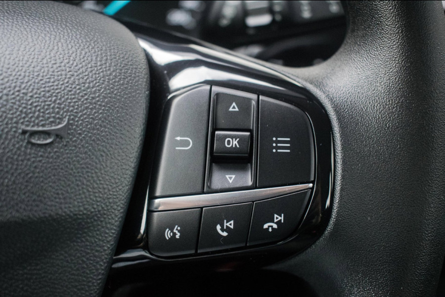 Ford Fiesta 1.1 Sport Edition NL-auto [ Carplay Cruise Control Parkeersensoren LM Velgen Spoiler Airco DAB