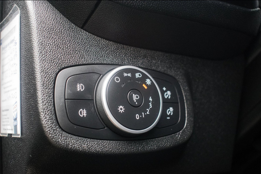 Ford Fiesta 1.1 Sport Edition NL-auto [ Carplay Cruise Control Parkeersensoren LM Velgen Spoiler Airco DAB