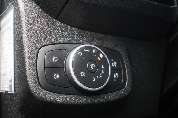 Ford Fiesta 1.1 Sport Edition NL-auto [ Carplay Cruise Control Parkeersensoren LM Velgen Spoiler Airco DAB