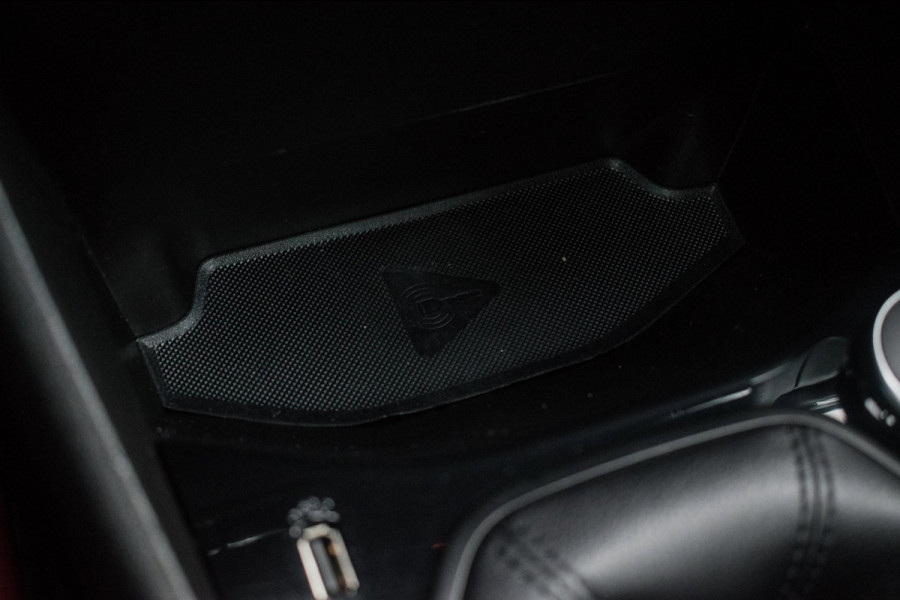 Ford Fiesta 1.1 Sport Edition NL-auto [ Carplay Cruise Control Parkeersensoren LM Velgen Spoiler Airco DAB